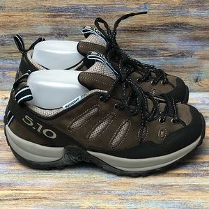 5.10 Shoes Hiking Trail Any Angle Terrain NWOT